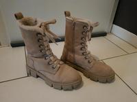 Winterstiefel Hessen - Sulzbach Vorschau