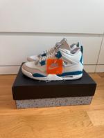 Sneaker-Sammlung Auflösung – neu & original | Jordan 4, Dunk Bayern - Freilassing Vorschau