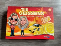 Die Geissens Brettspiel Sachsen-Anhalt - Thale-Altenbrak Vorschau