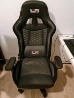 Gaming Stuhl / Büro Stuhl ab 150 kg Thüringen - Udestedt Vorschau