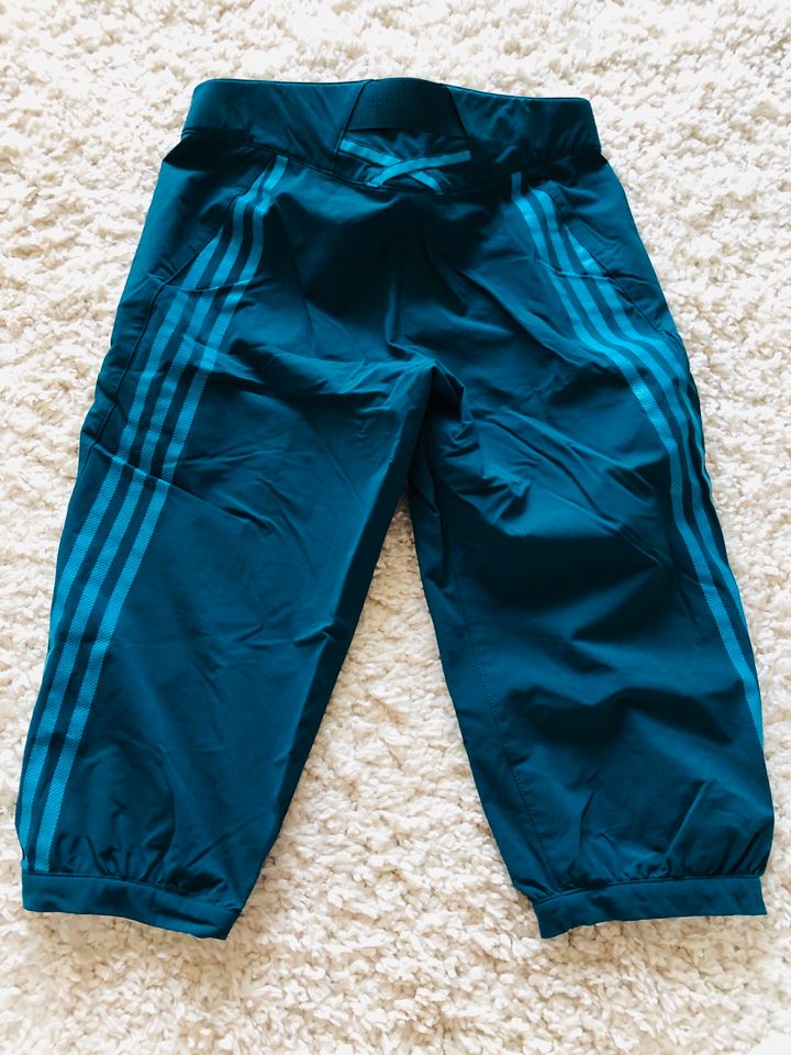 Adidas Hose Gr 34 NEU in Erfurt