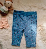 ❤️ Baby Stoffhose C&A Leggings Kinderhose Hose Sachsen-Anhalt - Tangermünde Vorschau