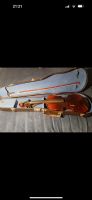4X4 Geige Violine antik Neuner & Hornsteiner Bayern - Karlsfeld Vorschau