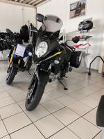 Suzuki DL 650 V-Strom inkl. Koffersatz Hessen - Schwalmstadt Vorschau