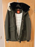 Wellensteyn Enterprise Winterjacke Gr. 38 (M) wie neu Nordrhein-Westfalen - Dorsten Vorschau