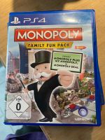 Monopoly für PlayStation 4 Saarbrücken-Mitte - St Arnual Vorschau