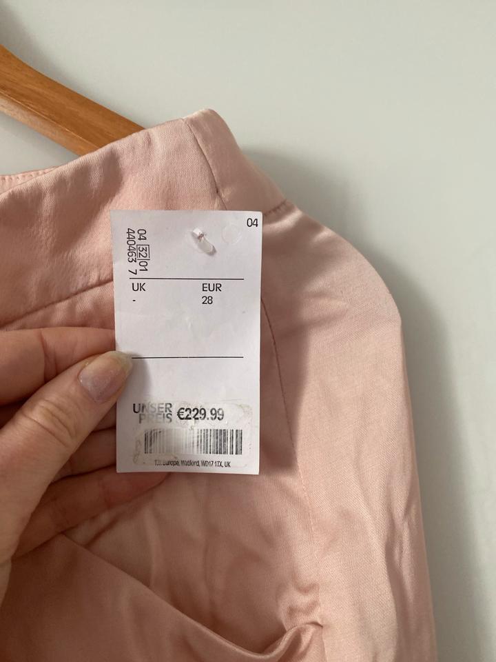 Joop Stoffhose Hose Gr. 36 Neu mit Etikett NP 229,99€ in Nürnberg (Mittelfr)