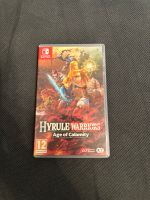 Hyrule warriors age of calamity nintendo switch Baden-Württemberg - Bietigheim-Bissingen Vorschau