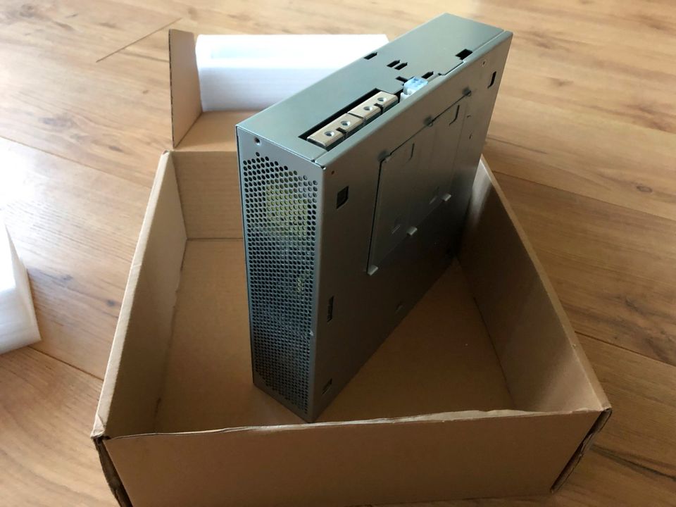 Antminer Netzteil APW9+ PSU Neu für S17+ u.andere in Könnigde