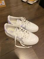 Asics Sneaker  Gr. 39,5 Mitte - Wedding Vorschau