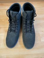 Timberland Schuhe Stiefel 46 Schwarz-Grau - WIE NEU Kr. München - Hohenschäftlarn Vorschau