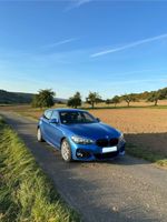 BMW 118d M Sport M Sport Hessen - Biebergemünd Vorschau