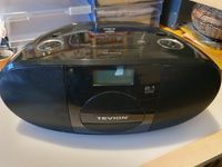 CD/MP3-Player mit Stereo-Radio, AUX, USB & iPod Dock Nordrhein-Westfalen - Mönchengladbach Vorschau