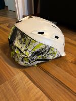 Skihelm. S/M 55-59 Neuwertig. Harburg - Hamburg Hausbruch Vorschau