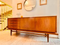 SIDEBOARD VINTAGE Lowboard Kommode Mid Century Köln - Rodenkirchen Vorschau