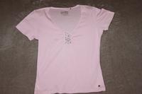 T-Shirt, Esprit Damen in rosa Gr. 38 Nordrhein-Westfalen - Beckum Vorschau