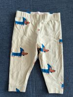 Tinycottons Baby Dackel Leggins 62 68 wie neu Nordrhein-Westfalen - Neuss Vorschau