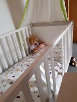 Gitterbett Babybett Kinderbett Paidi Baden-Württemberg - Horgenzell Vorschau