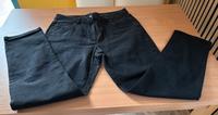 Zerres Jeans Gr. 44 schwarz Thüringen - Steinach Vorschau