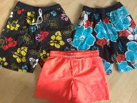 H&M Badehose 134 2 Bermudas Berlin - Mitte Vorschau