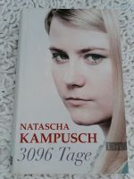 3096 Tage von natascha  kampusch Saarland - Wadgassen Vorschau