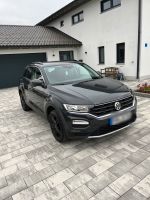 „TOP“ VW T-ROC Bayern - Julbach Vorschau