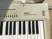 Yamaha Keyboard Baden-Württemberg - Marbach am Neckar Vorschau