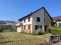 Freistehendes 2-Familien-Haus mit großem Garten in Pleidelsheim Baden-Württemberg - Pleidelsheim Vorschau