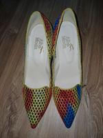Pumps von Alba Moda Bayern - Pfaffenhofen a.d. Ilm Vorschau
