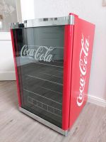 Getränkekühlschrank, Coca-Cola Design, Kühlschrank mieten Bremen - Hemelingen Vorschau