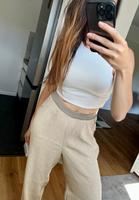 Beige Hose Mango Gr M Baden-Württemberg - Konstanz Vorschau