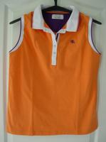Top Original MILANO, Größe L, knalliges orange, Sommer Hessen - Wölfersheim Vorschau
