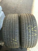 2 Sommerreifen 245/45 ZR 18 96 Y Nokian Z Line Run Flat Bayern - Speichersdorf Vorschau