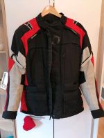 Motorrad Jacke Textil Gr. M unisex Hessen - Limburg Vorschau