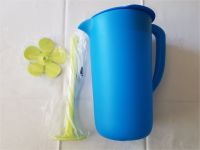 Tupperware Kanne/ Saftkanne 2,1L Neu Schleswig-Holstein - Steinfeld Vorschau