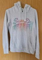 Pullover Sweatshirt Hoodie Superdry Kleidung Damen Mädchen S 38 Nordrhein-Westfalen - Verl Vorschau