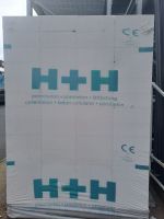 H+H Gasbetonsteine 625x75x250mm Hessen - Babenhausen Vorschau