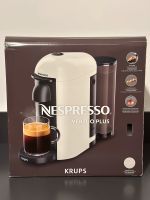 Nespresso Vertuo plus Weiß neue Nordrhein-Westfalen - Everswinkel Vorschau