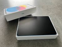 Apple iPad 10,9 (10. Gen) 64GB Wi-Fi + Cell Blue Baden-Württemberg - Tuttlingen Vorschau