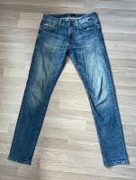 Jeans Mavi Black (Skinny), Größe 31/32 Hessen - Künzell Vorschau