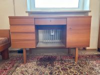 60iger Jahre Vintage Schreibtisch Obergiesing-Fasangarten - Obergiesing Vorschau