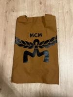 MCM Stoffbeutel ECO BAG Braun Rheinland-Pfalz - Alzey Vorschau