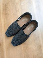 Toms Alpargata 37 Häkel Spitze Crochet schwarz Baden-Württemberg - Bad Mergentheim Vorschau