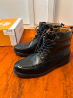 Boots Timperland, schwarz, Gr. 45,5 Baden-Württemberg - Weinheim Vorschau