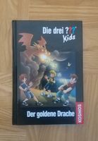 Die drei ??? Kids (der goldene Drache) Baden-Württemberg - Konstanz Vorschau