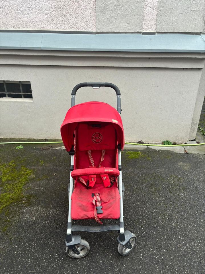 Cybex Callisto Buggy gebraucht in Bonn