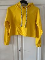 Hoodie Kapuzenpullover cropped gr. Xs Bayern - Hirschau Vorschau