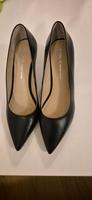 Cox Pumps Leder Gr. 41 Lederschuhe Rheinland-Pfalz - Ollmuth Vorschau