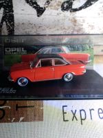 Opel Kadett a Coupe 1:43 Brandenburg - Pritzwalk Vorschau