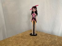 Monster high Draculaura Baden-Württemberg - Bad Rappenau Vorschau